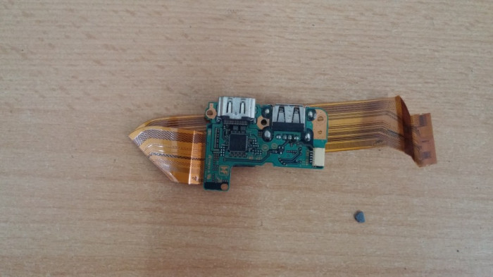 Modul USB Sony Vaio PCG - 6Z2M , VGN-Z31MN - A104