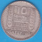 (3) MONEDA DIN ARGINT FRANTA - 10 FRANCS 1930, 10 GRAME