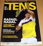 Revista TENIS Partener / Februarie - Martie 2009