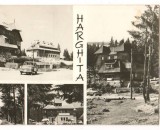 CPI (B6201) HARGHITA, MOZAIC