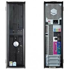PC sh Dell 320dt Core 2 Duo E4600 2gbDDR2 500gb Dvd foto