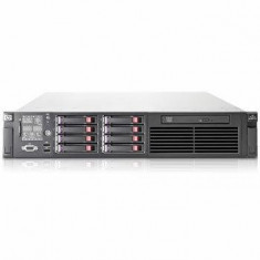 Server SHHP ProLiant DL380 G6 Xeon Quad Core X5570 foto