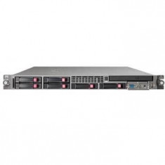 Server second hand HP ProLiant DL360 G5 2 Quad E5335 8gb 2x146gb foto