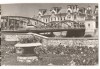 CPI (B6206) CARTE POSTALA - VEDERE DIN LUGOJ, RPR, Circulata, Fotografie