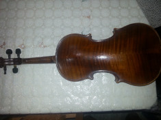 vioara stradivarius originala foto