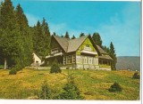 CPI (B6218) CARTE POSTALA - BAIA MARE. VEDERE DIN STATIUNEA IZVOARE