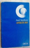 Cumpara ieftin AUREL SOROBETEA - APARATORII (POEME ISTORICE SI ALTE POEME)[volum de debut 1975]