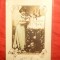 Ilustrata-Felicitare de Sf.Maria ,circulat 1910