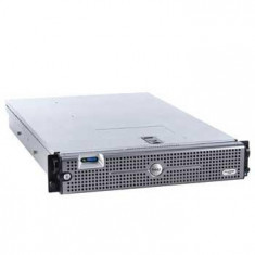 Servere Dell Poweredge 2950 Xeon E5450 3ghz 8gb FBD 2x146gb foto