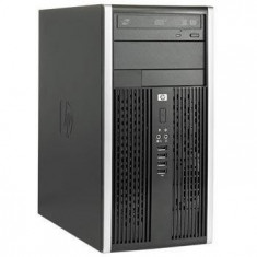 calculator sh HP Compaq 6005 Pro MT AMD Athlon II X2 B24 foto