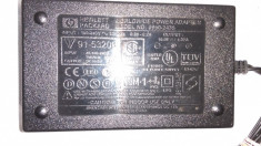 Alimentator Incarcator HP 10,6V 1,32A Model 0950-2435 (40037) foto