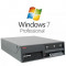 PC Refurbished Lenovo ThinkCentre M55p E2140 Win 7 Pro