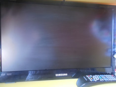 Vand monitor/TV Samsung foto