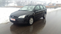 Ford Focus foto