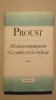 Proust - La umbra fetelor in floare, 1988, Marcel Proust