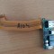 conector USB Sony Vaio PCG - 6Z2M , VGN-Z31MN - A104
