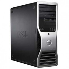 Workstation Dell Quad Q6600 4g 250gb DVD Quadro Fx 1700 foto