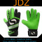 JDZ Manusi portar fotbal Sondico PRO 3 mm latex marimea 9