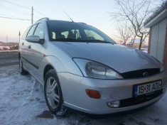 Ford Focus foto