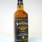 whisky black crow american original