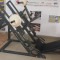 Presa picioare 45 grade Impulse Fitness SL7020