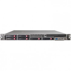 Server SHHP ProLiant DL360 G5 Xeon Quad Core E5405 foto