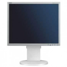 Monitor LCD NEC MultiSync EA191M Panel PVA foto