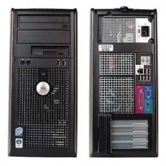 calculator Dell Optiplex 745 mt E6300 2gddr2 250gb Dvd foto