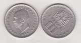 bnk mnd Grecia 10 drahme 1959