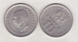 Bnk mnd Grecia 10 drahme 1959, Europa