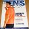 Revista TENIS Partener / Octombrie 2009