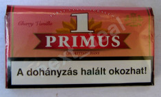 Primus cherry-vanilla 40g (NUMAI Metrou Eroii Revolutiei-Timpuri Noi) foto
