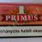 Primus cherry-vanilla 40g (NUMAI Metrou Eroii Revolutiei-Timpuri Noi)