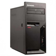 Calculatoare Lenovo 8811 CTO Core 2 Duo E6400 1gddr2 160gb DVD foto