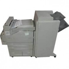 Imprimante second hand A3 50ppm IBM Infoprint 1585n foto