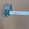 Conector USB Toshiba satellite L650 - A104