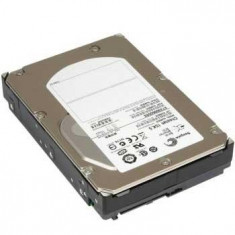 HDD Server 146GB SAS 15000 rpm ST3146855SS second hand foto