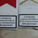 Marlboro Red/Gold 40g extra volum (NUMAI Metrou Eroii Revolutiei-Timpuri Noi) foto