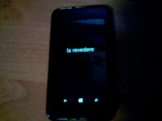 Vand telefon Nokia Lumia 530 foto
