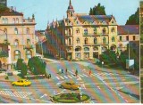 CPI (B6297) CARTE POSTALA - ORADEA. 1977, Circulata, Fotografie