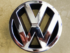 Emblema fata Volkswagen Golf 4 / Sigla foto