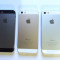 iPhone 5S Gold 16 GB Neverlocked aproape NOU | Toate culorile disponibile