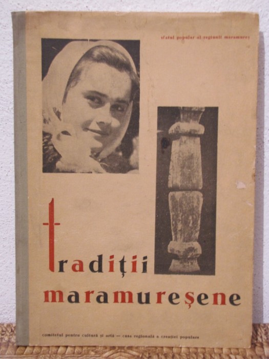 TRADITII MARAMURESENE- NICOARA TIMIS