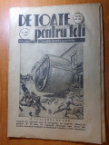 Revista de toate pt toti 10 ianuarie 1939