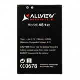 Acumulator Allview P5 Mini A5 DUO A5 QUAD cod BL-C007 nou, Alt model telefon Allview, Li-ion