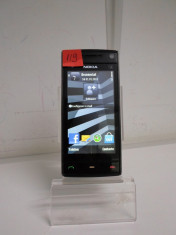 nokia x6 (lct) foto