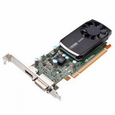 Placi video second hand NVidia Quadro 400 512MB DDR3 foto