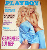Revista PLAYBOY - Iunie 2000