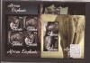 Ghana - 2014 - African elephants - 2 s/s + 2bl., Africa, Natura