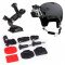 Gopro front mount helmet SJcam sj4000 sj5000 hero 1 2 3 4